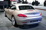 BMW Z4 2009 года